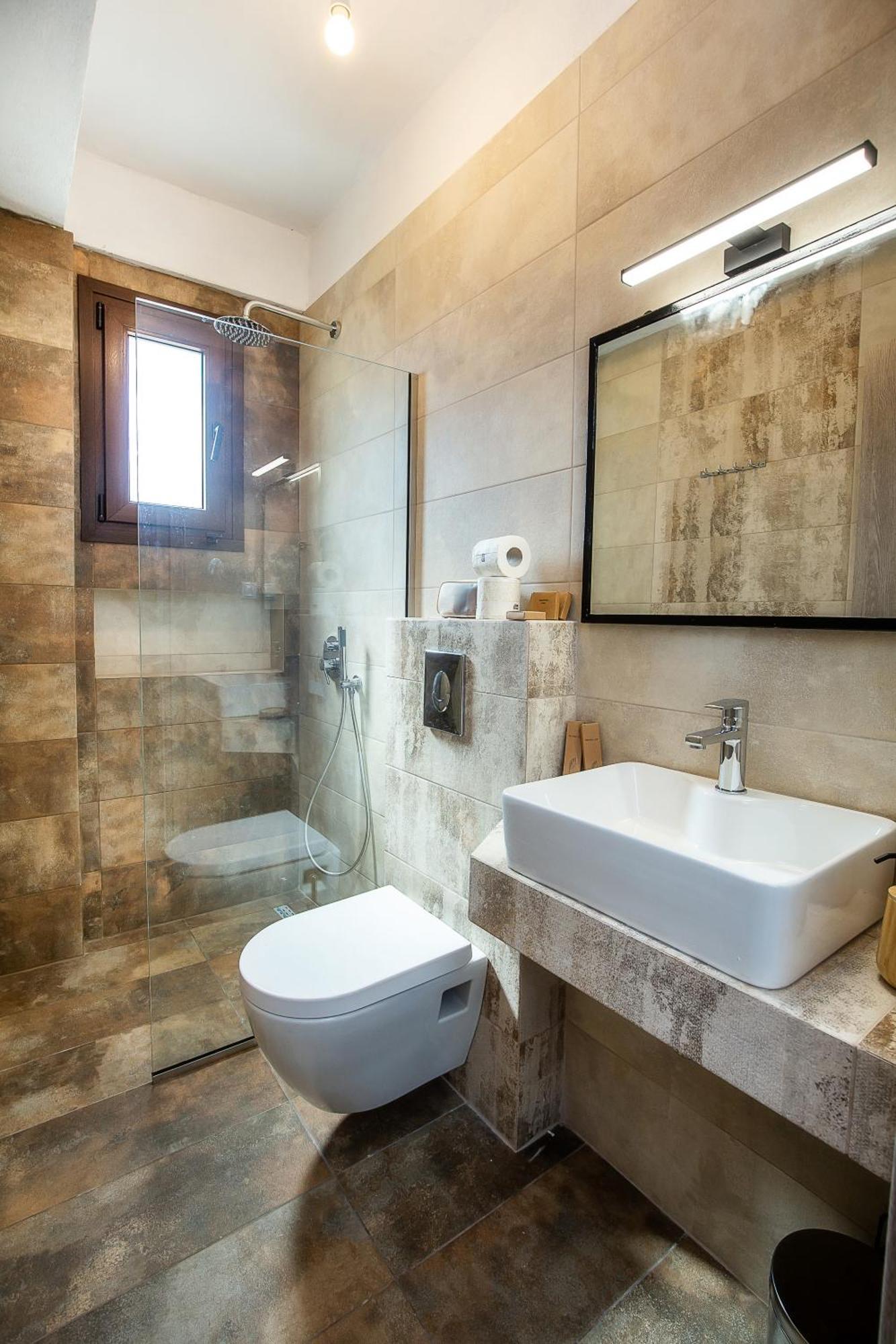House Rytha Apartment Limenaria  Bagian luar foto