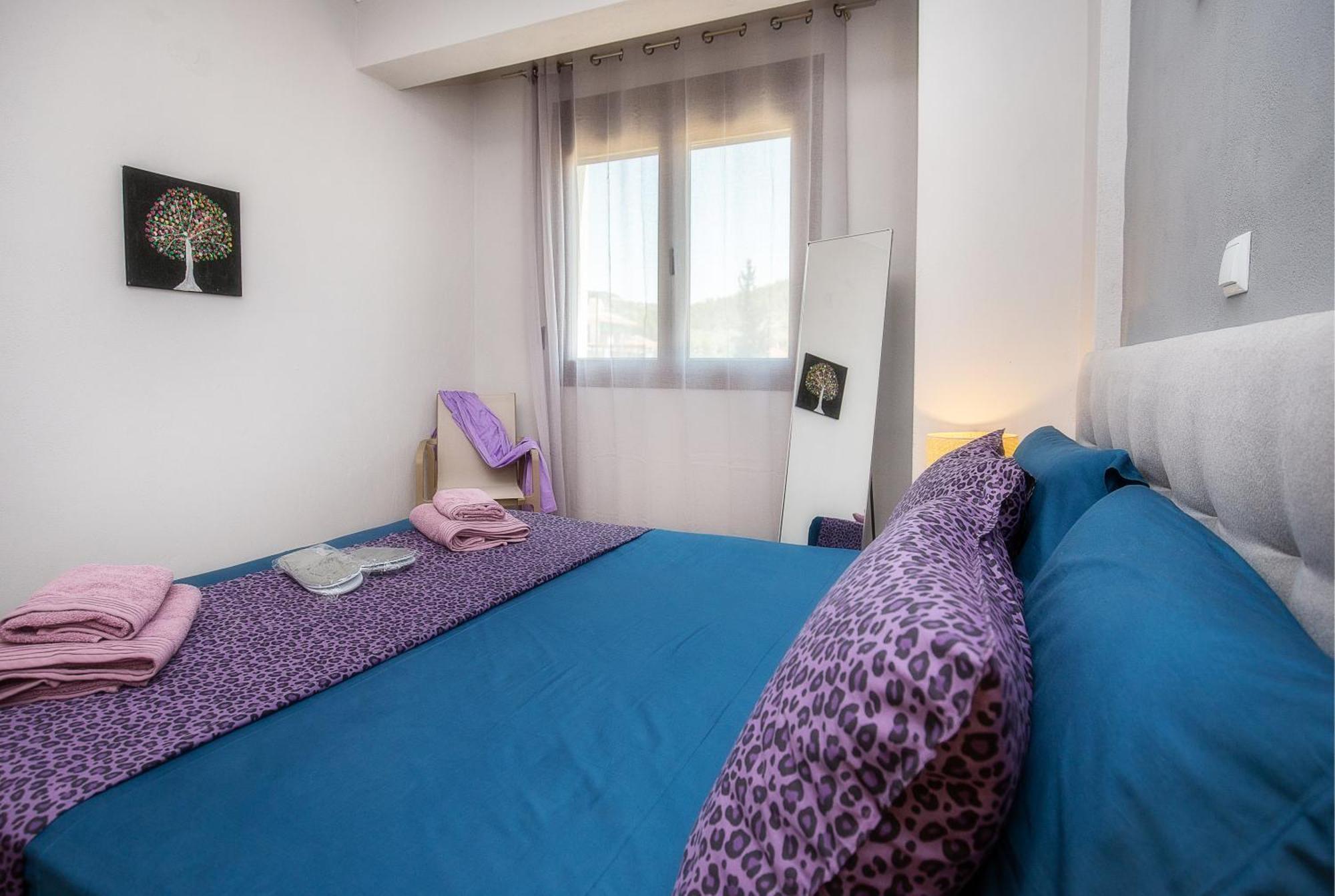 House Rytha Apartment Limenaria  Bagian luar foto